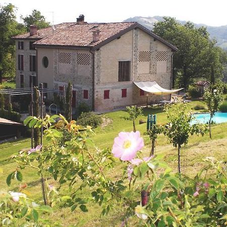 Agriturismo Campo Del Pillo Pietradura Zewnętrze zdjęcie