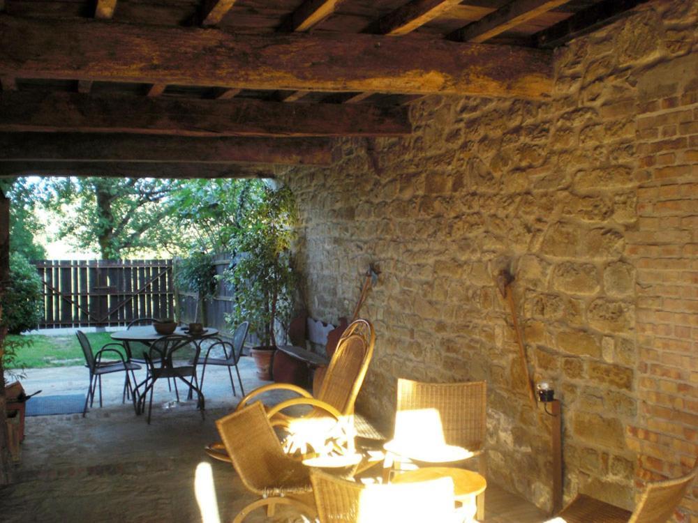 Agriturismo Campo Del Pillo Pietradura Zewnętrze zdjęcie