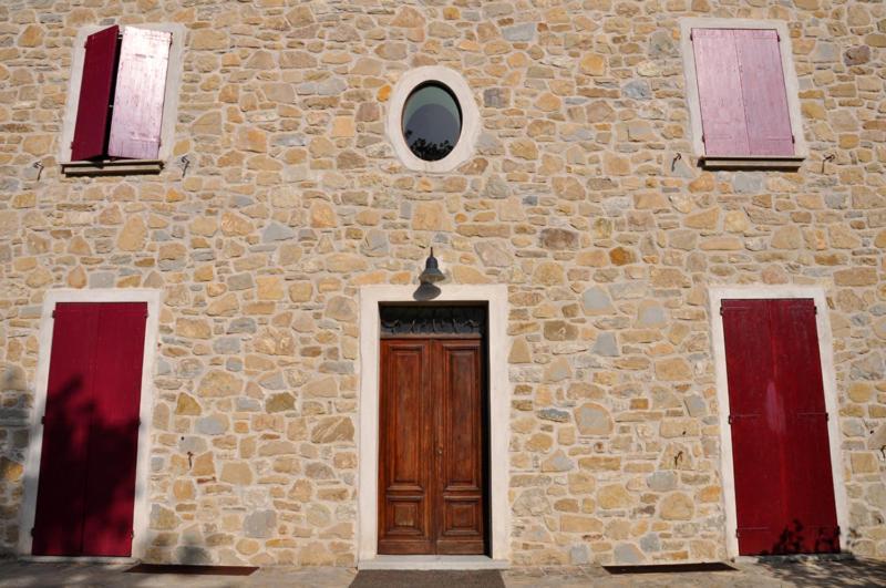 Agriturismo Campo Del Pillo Pietradura Zewnętrze zdjęcie