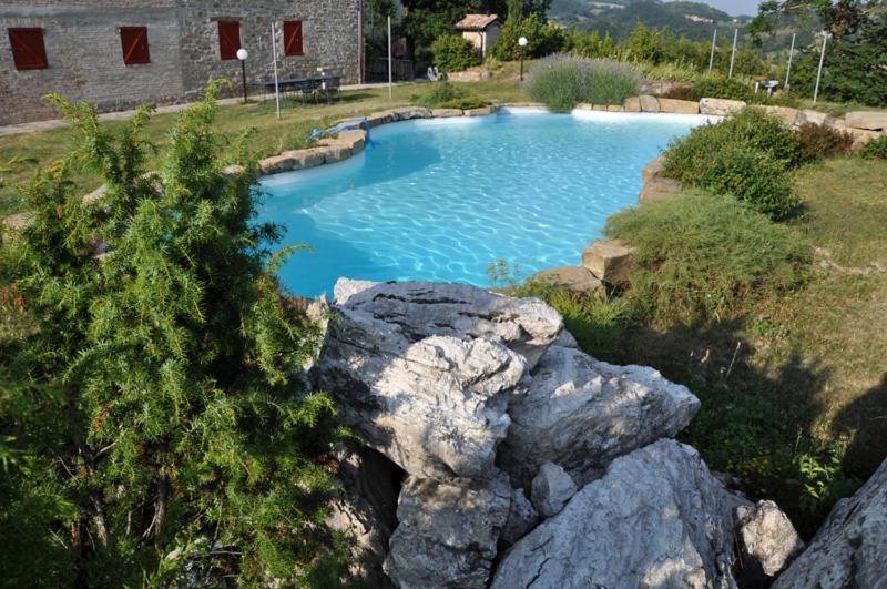 Agriturismo Campo Del Pillo Pietradura Zewnętrze zdjęcie