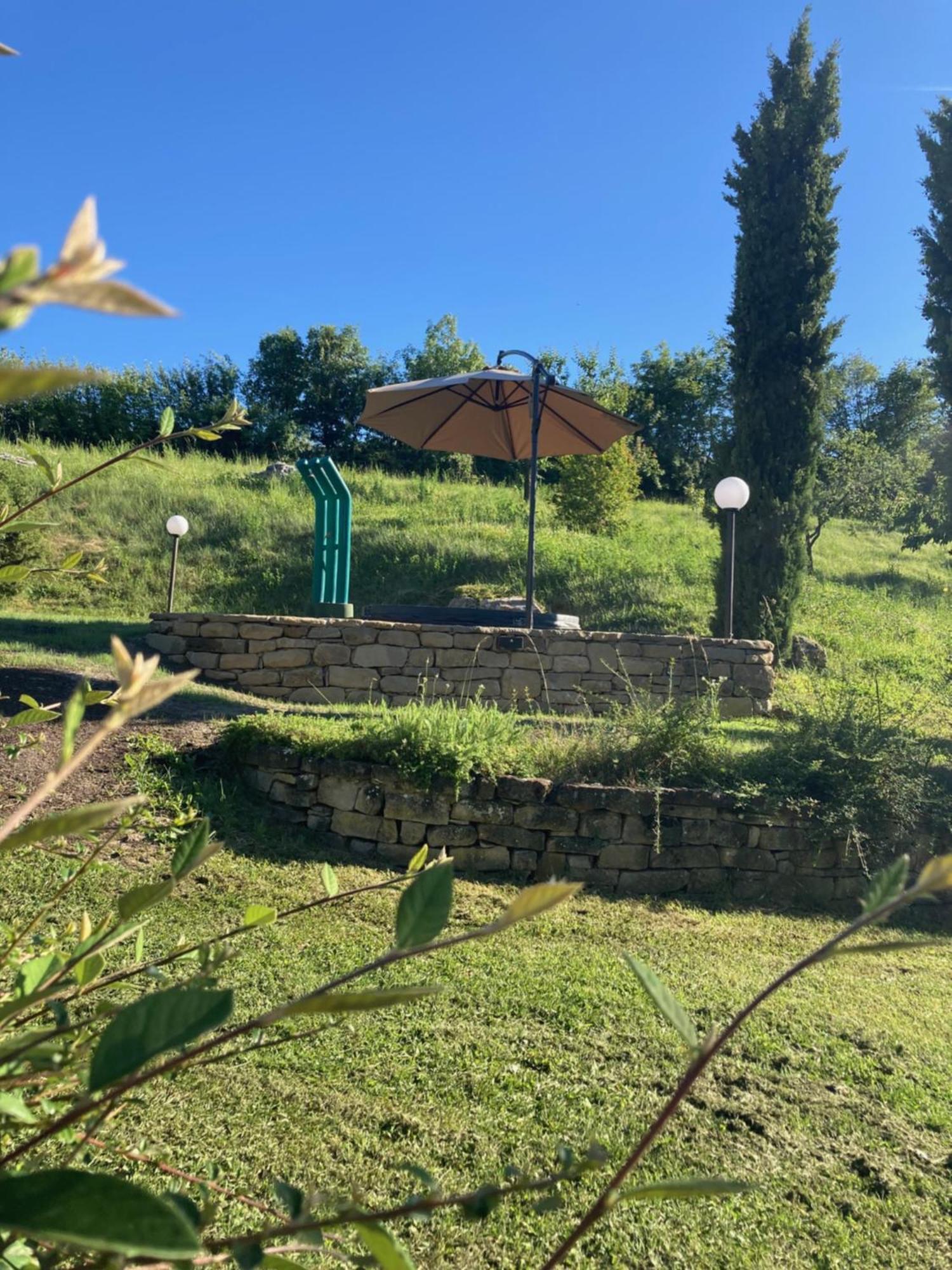 Agriturismo Campo Del Pillo Pietradura Zewnętrze zdjęcie