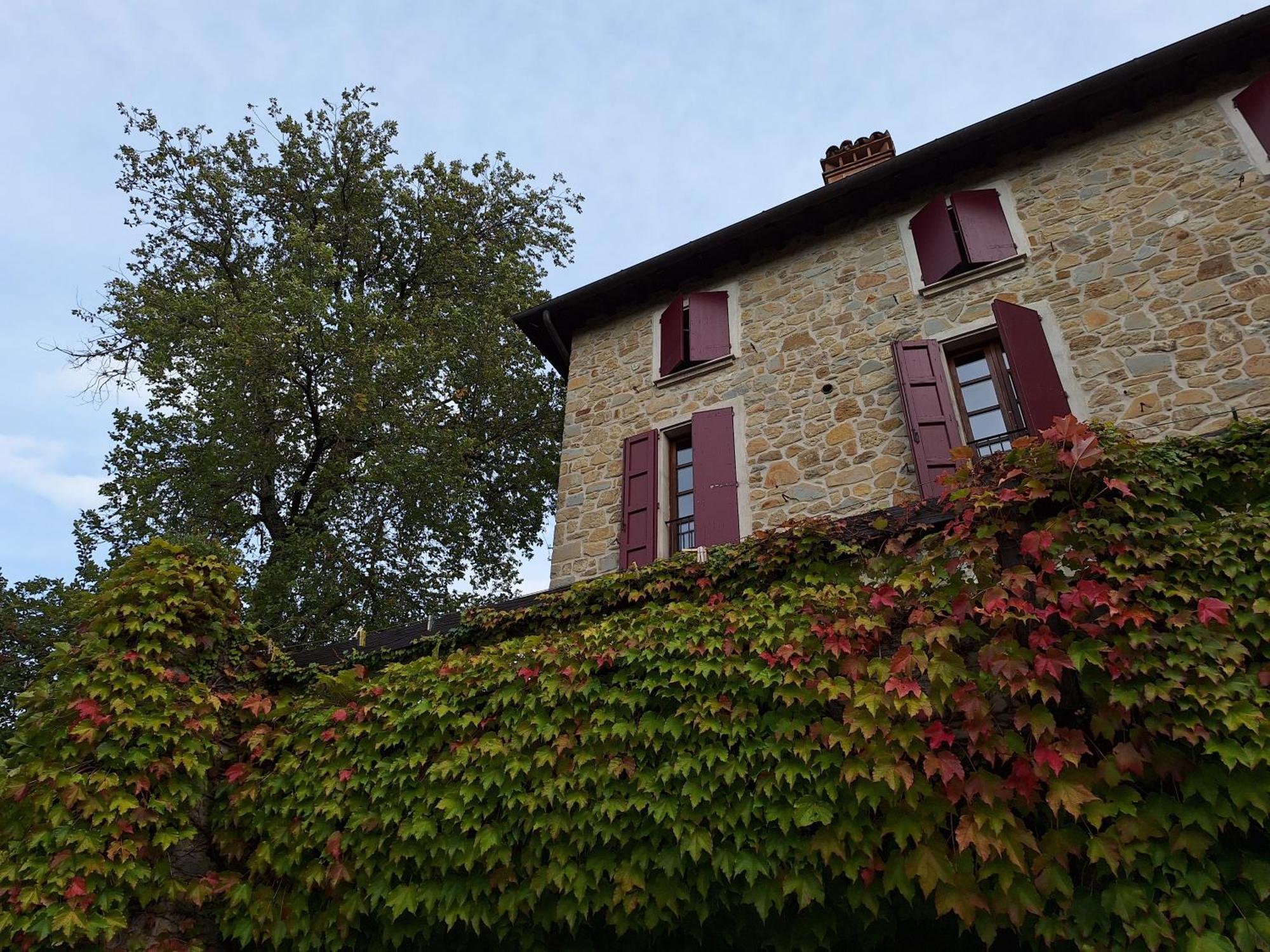 Agriturismo Campo Del Pillo Pietradura Zewnętrze zdjęcie