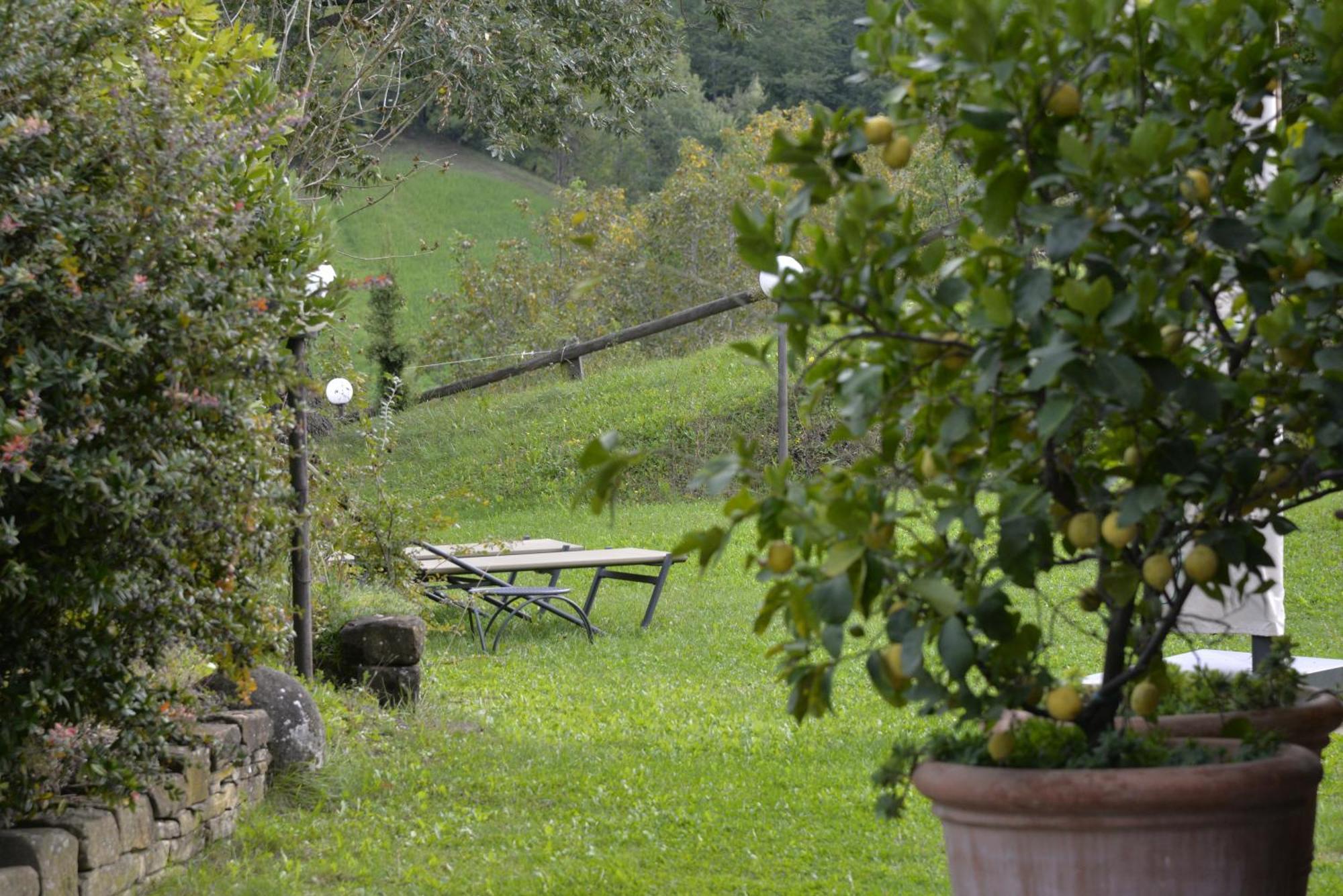 Agriturismo Campo Del Pillo Pietradura Zewnętrze zdjęcie
