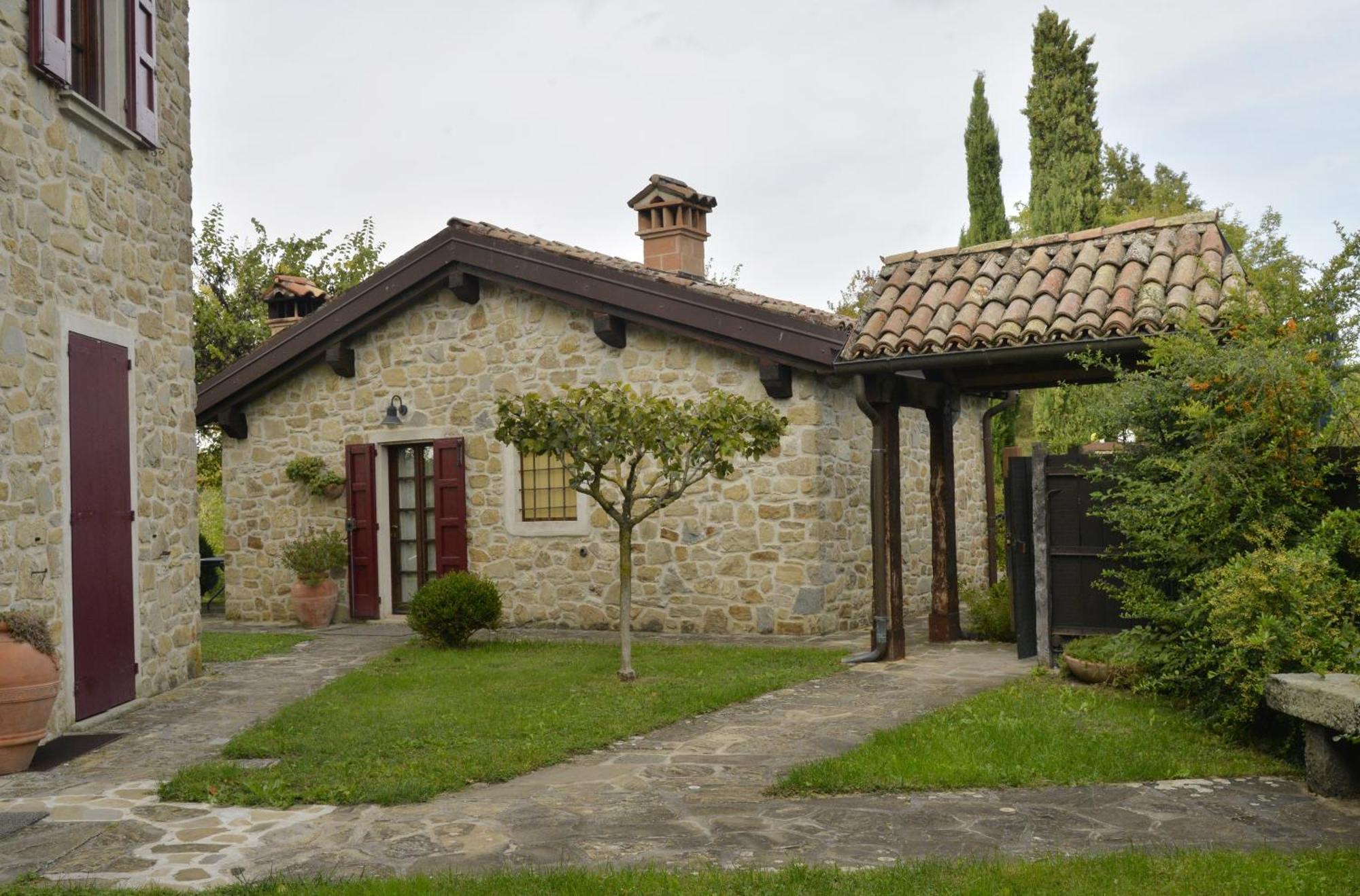 Agriturismo Campo Del Pillo Pietradura Zewnętrze zdjęcie