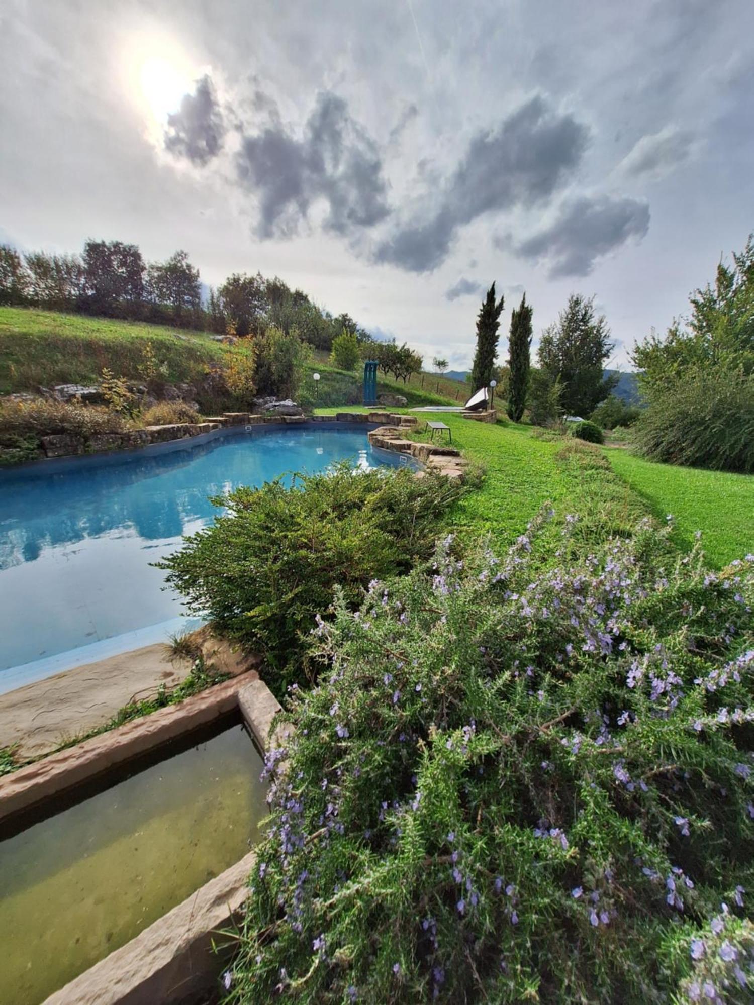 Agriturismo Campo Del Pillo Pietradura Zewnętrze zdjęcie