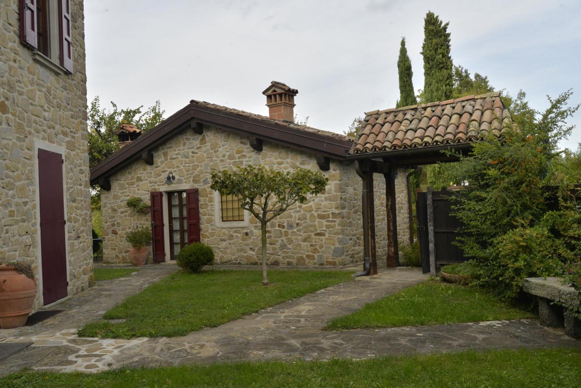 Agriturismo Campo Del Pillo Pietradura Zewnętrze zdjęcie