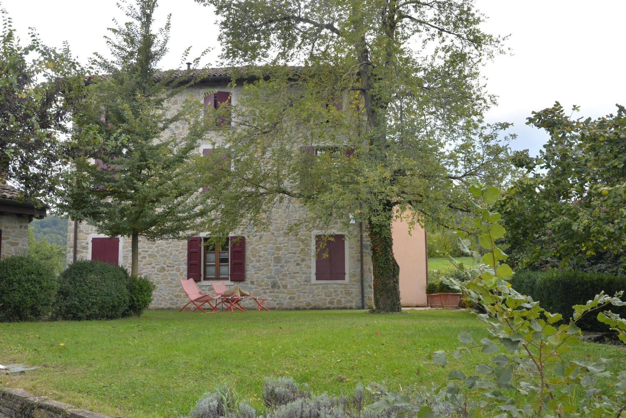 Agriturismo Campo Del Pillo Pietradura Zewnętrze zdjęcie