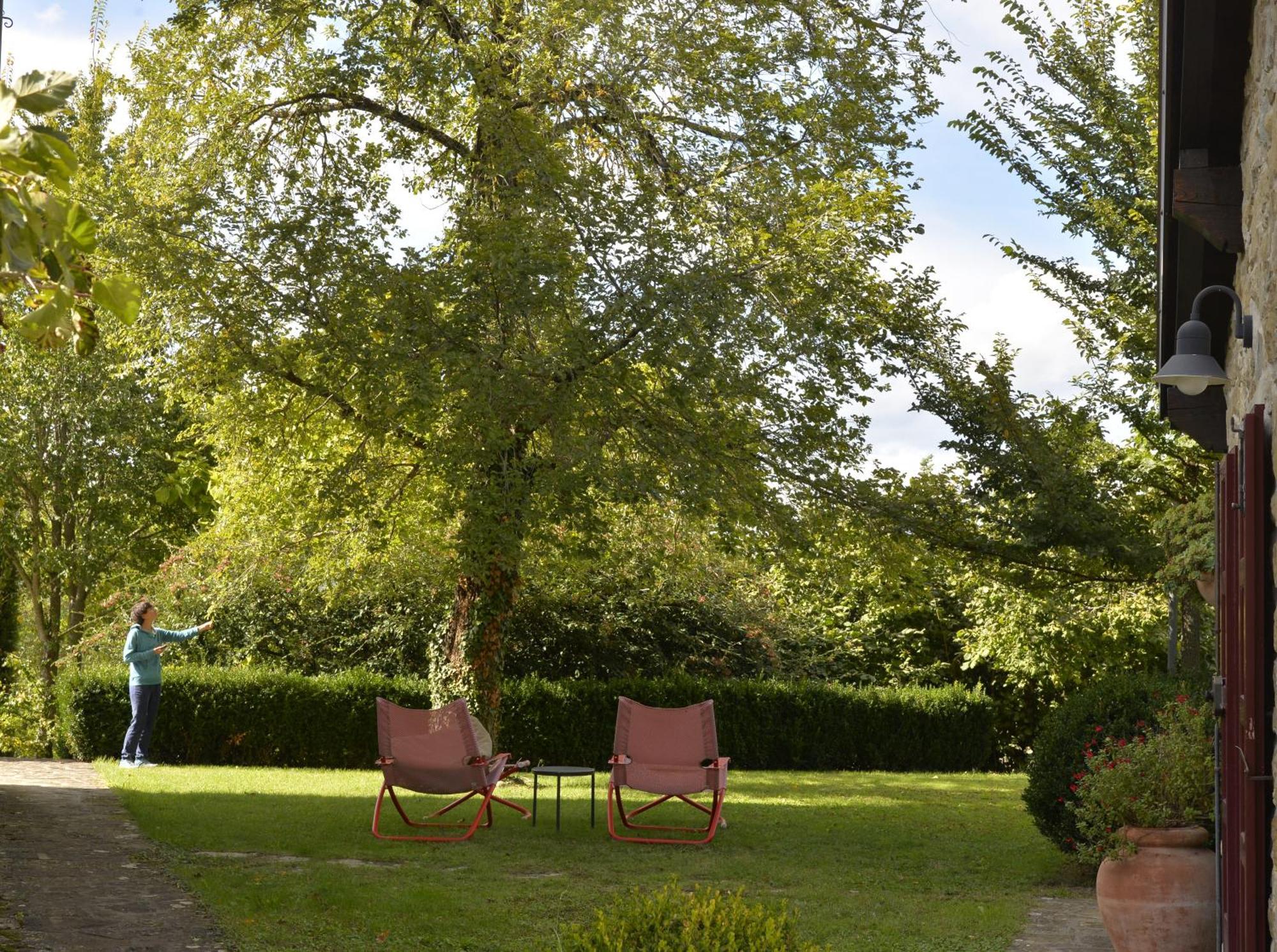 Agriturismo Campo Del Pillo Pietradura Zewnętrze zdjęcie