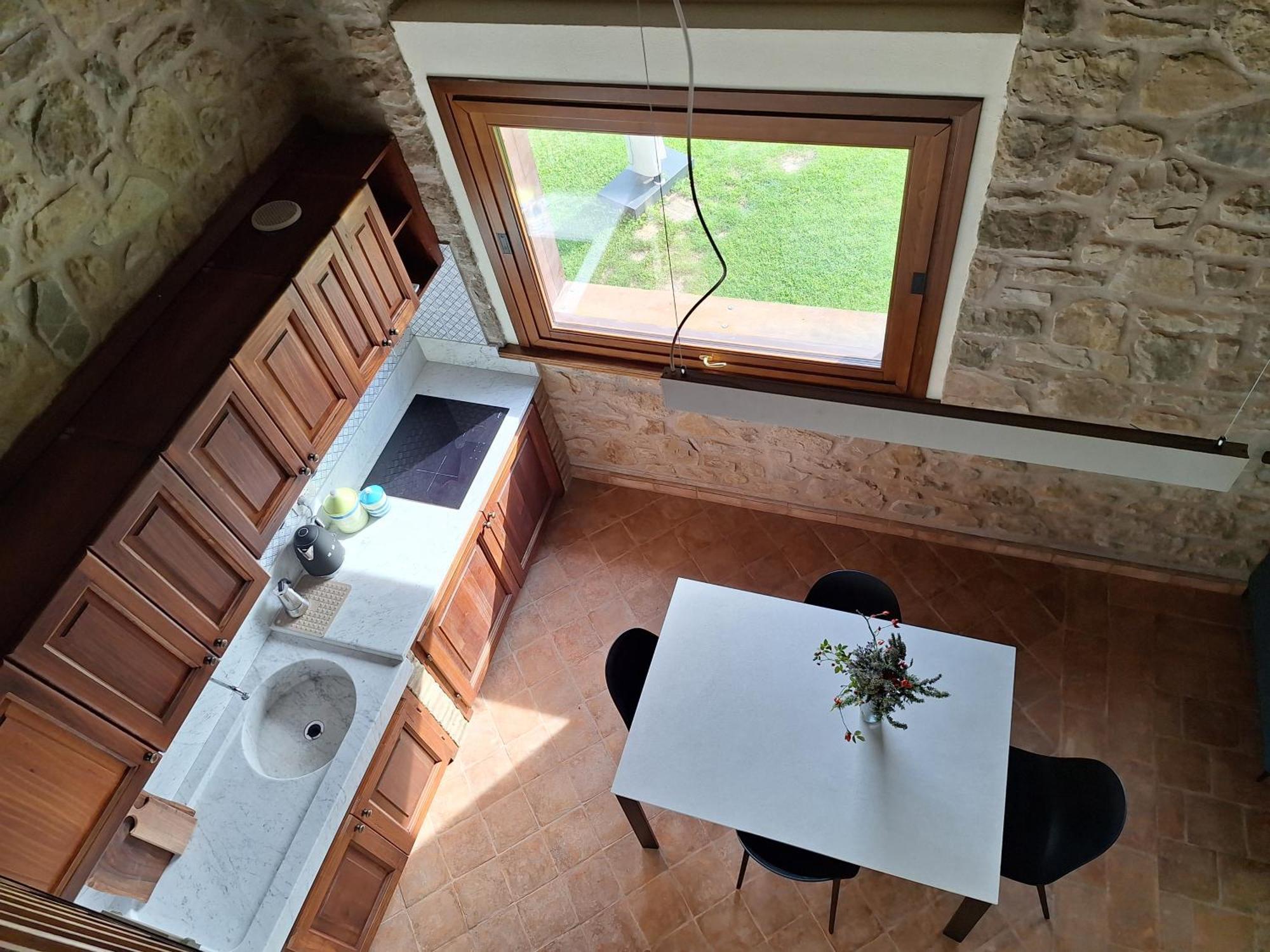 Agriturismo Campo Del Pillo Pietradura Zewnętrze zdjęcie