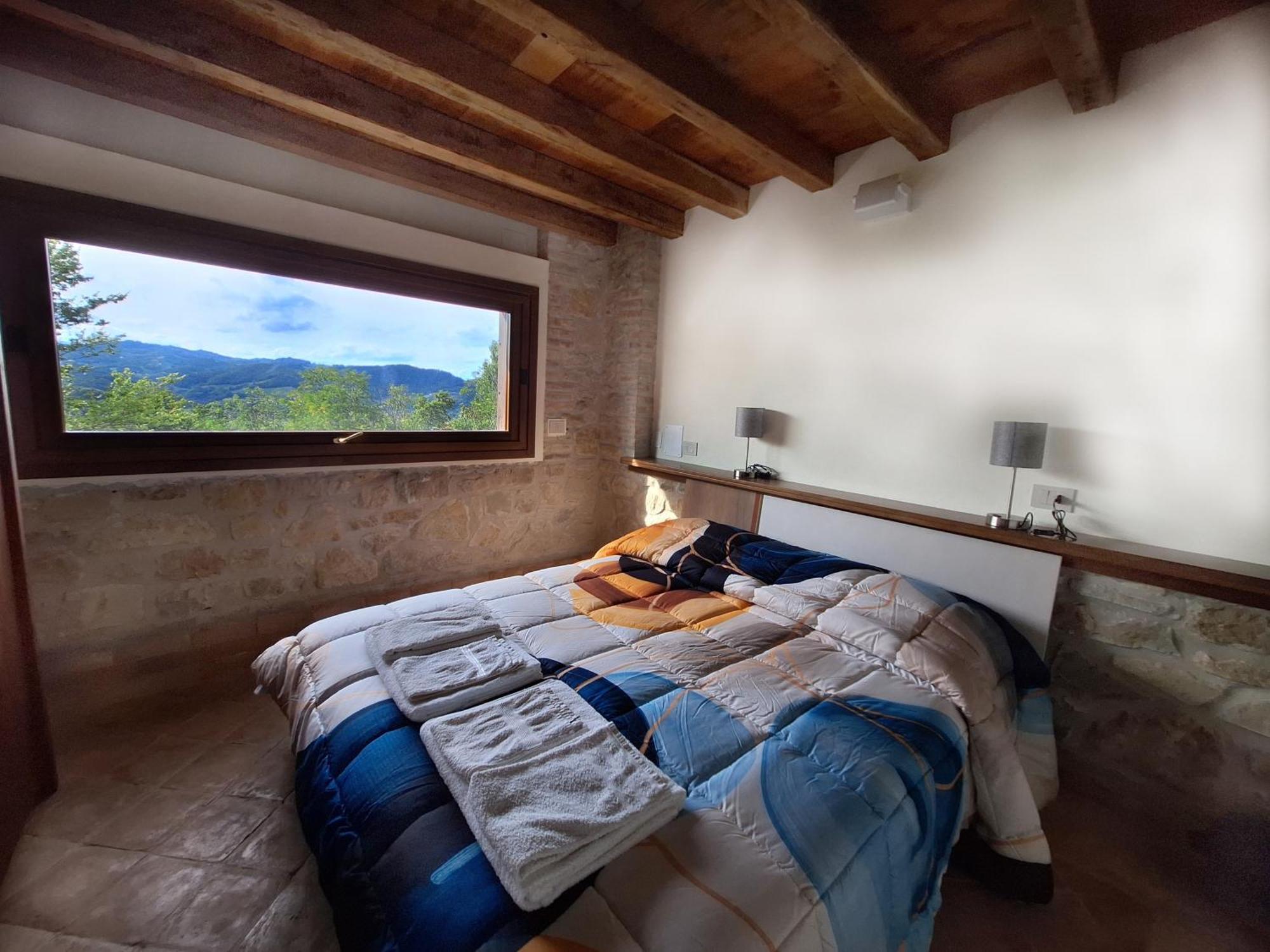 Agriturismo Campo Del Pillo Pietradura Zewnętrze zdjęcie
