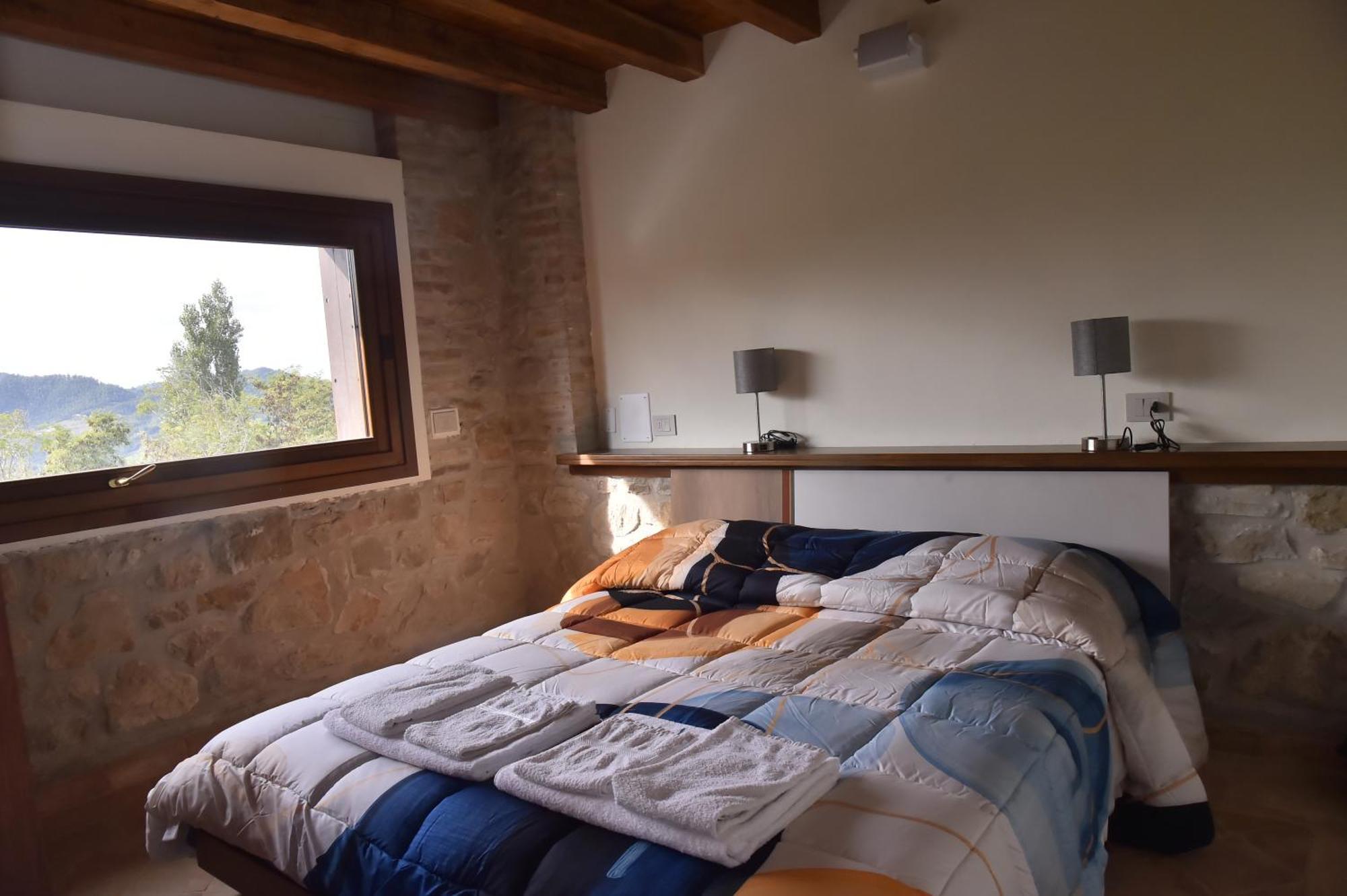 Agriturismo Campo Del Pillo Pietradura Zewnętrze zdjęcie