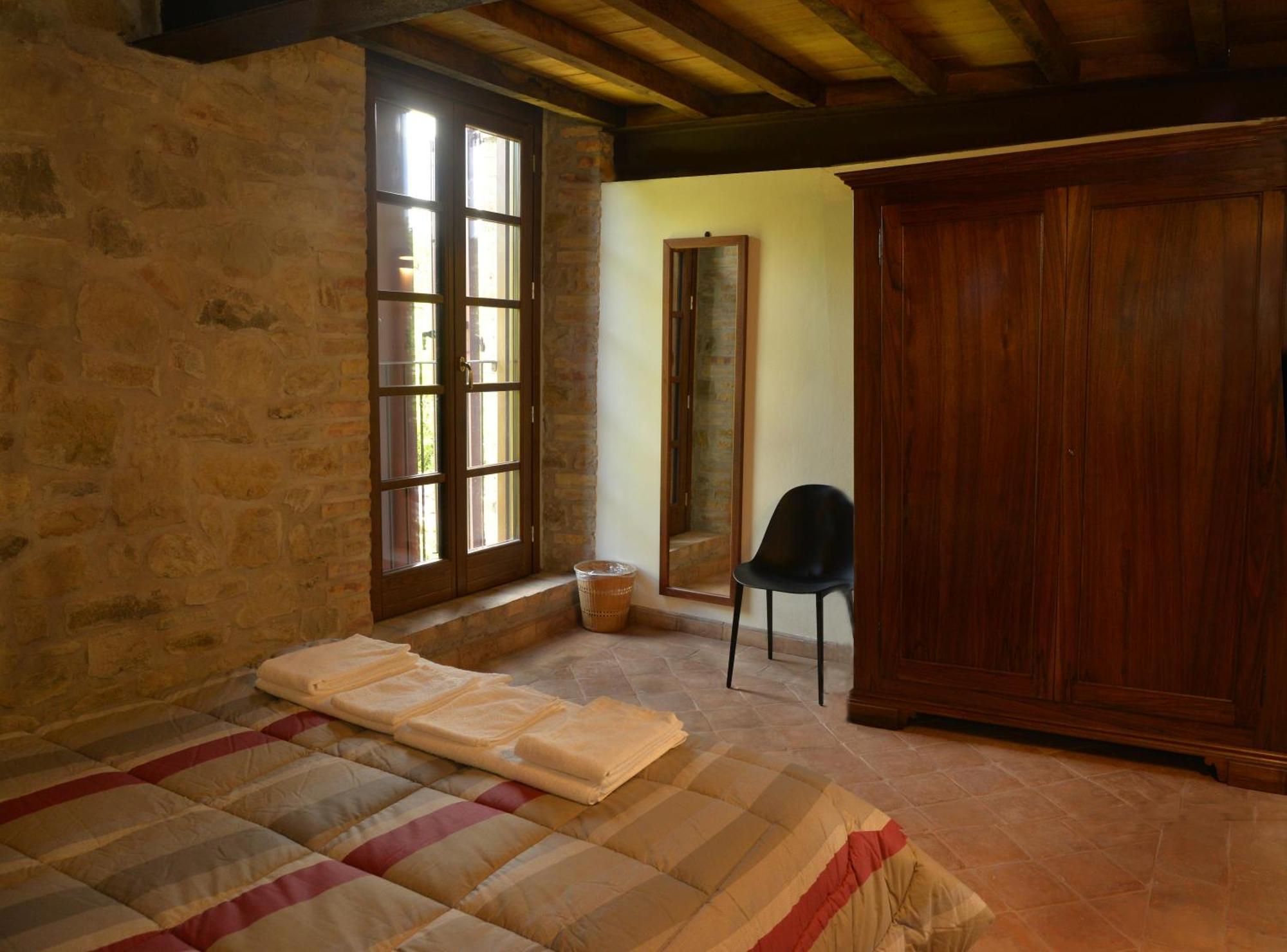 Agriturismo Campo Del Pillo Pietradura Zewnętrze zdjęcie