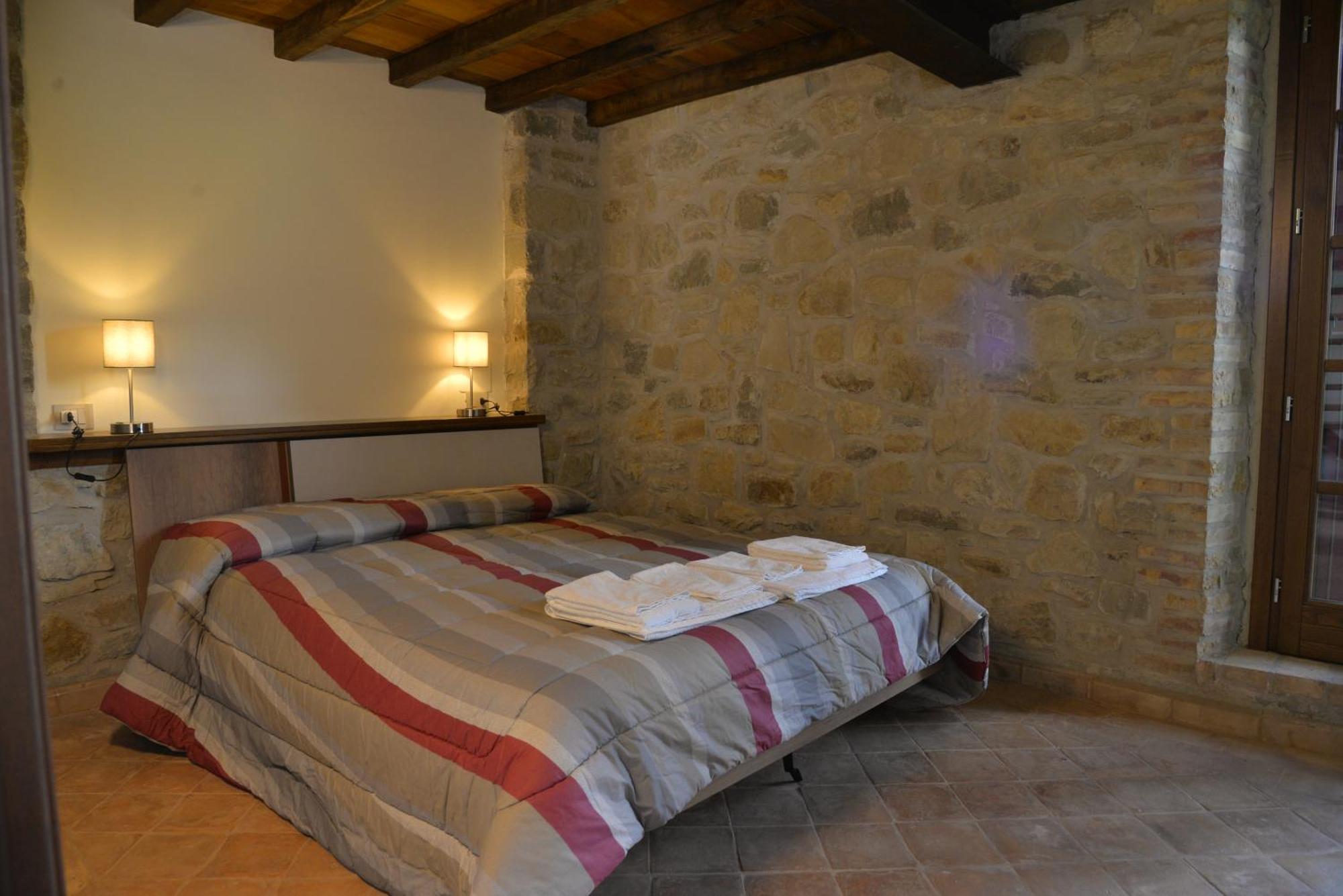 Agriturismo Campo Del Pillo Pietradura Zewnętrze zdjęcie