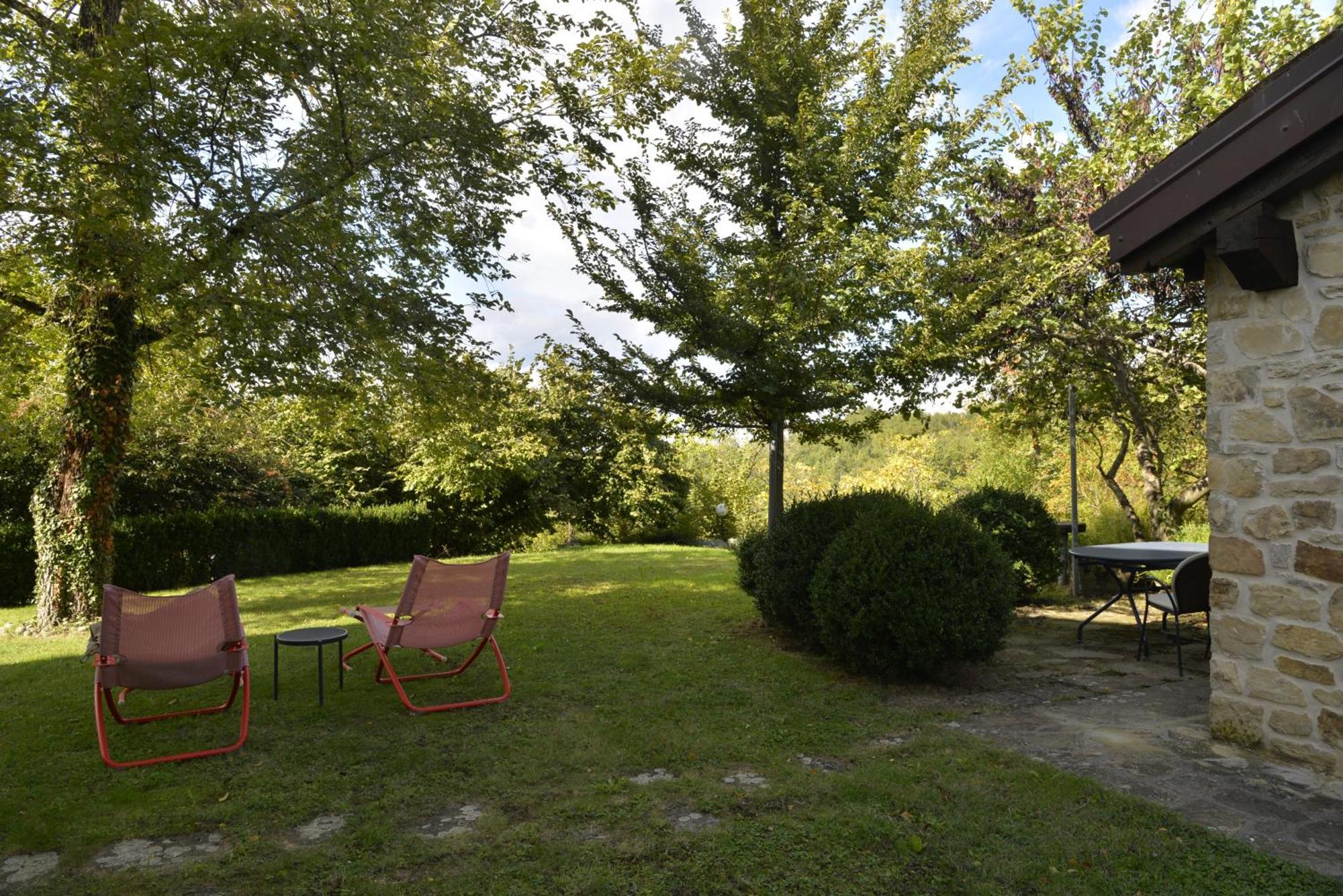 Agriturismo Campo Del Pillo Pietradura Zewnętrze zdjęcie
