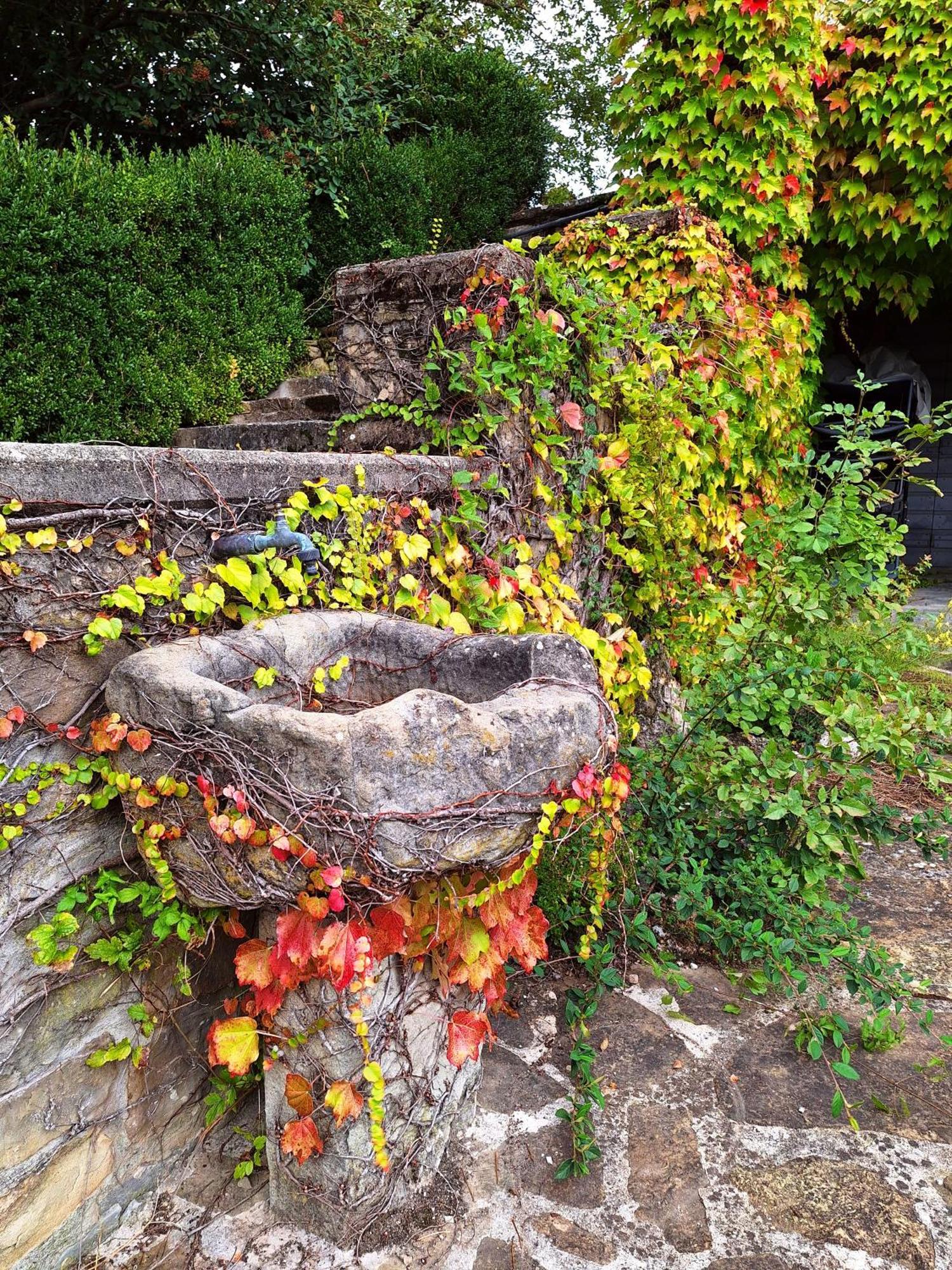 Agriturismo Campo Del Pillo Pietradura Zewnętrze zdjęcie