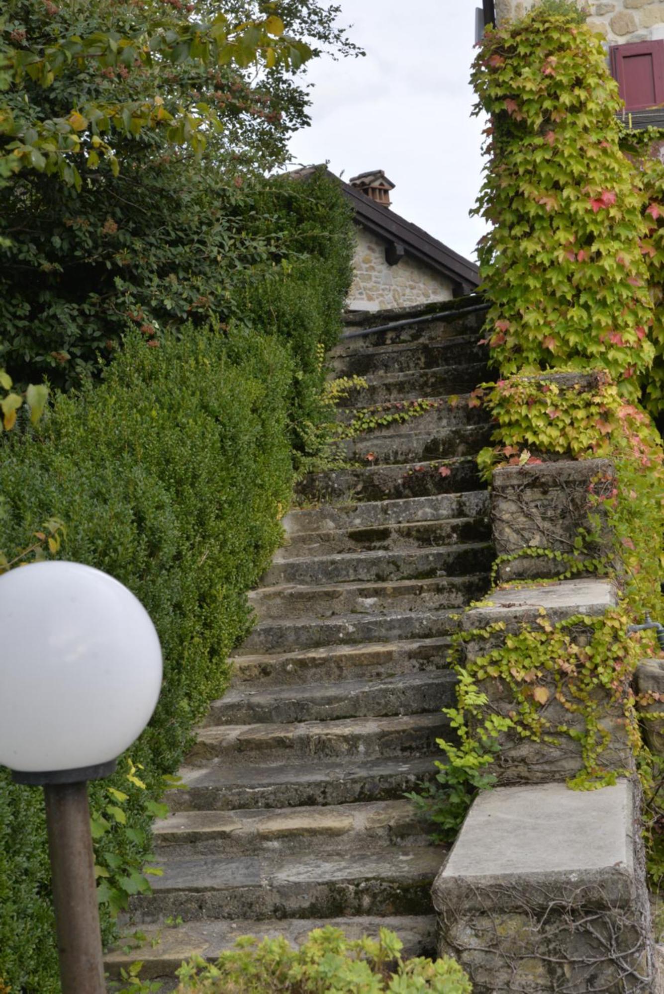 Agriturismo Campo Del Pillo Pietradura Zewnętrze zdjęcie