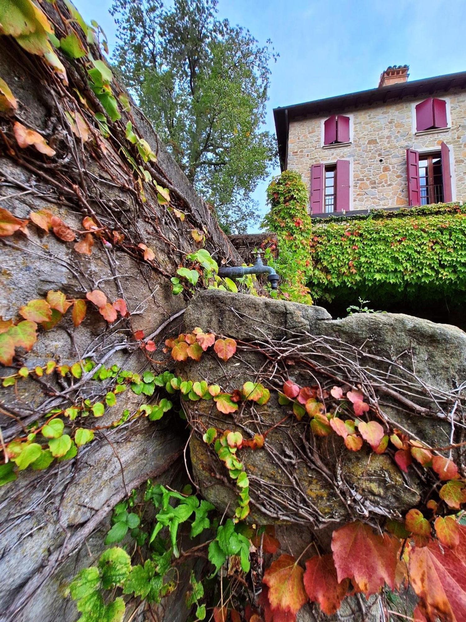 Agriturismo Campo Del Pillo Pietradura Zewnętrze zdjęcie