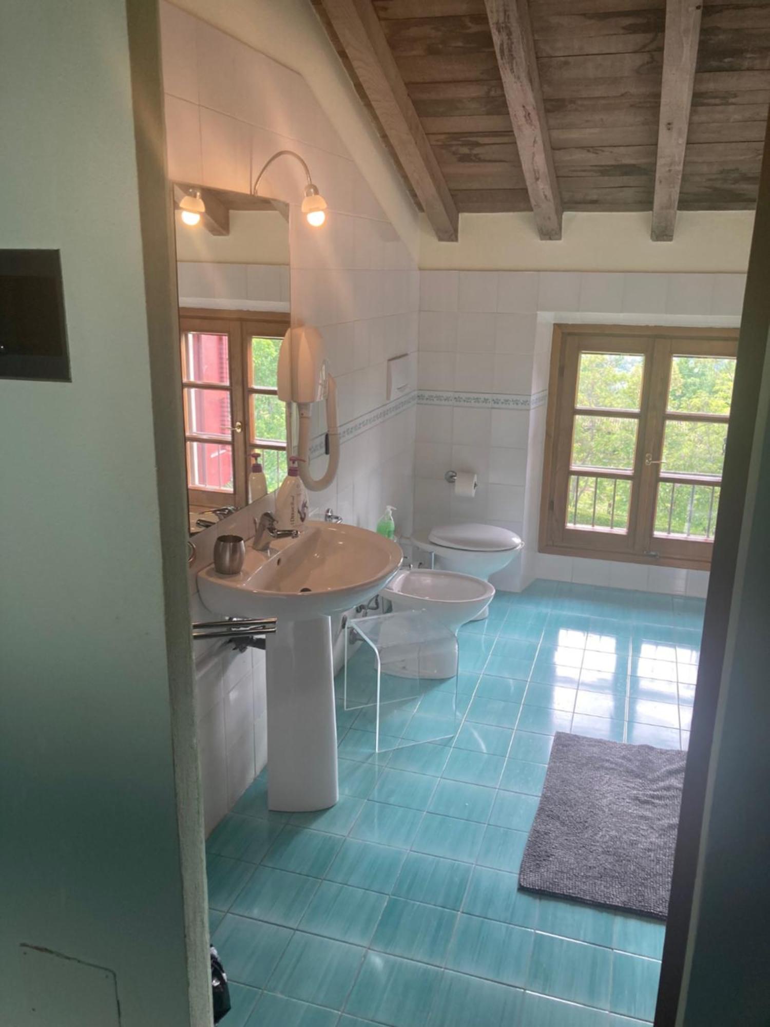Agriturismo Campo Del Pillo Pietradura Zewnętrze zdjęcie