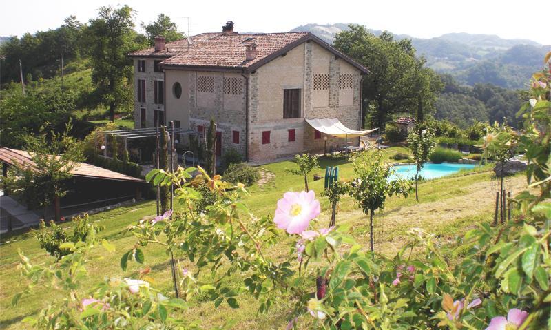 Agriturismo Campo Del Pillo Pietradura Zewnętrze zdjęcie