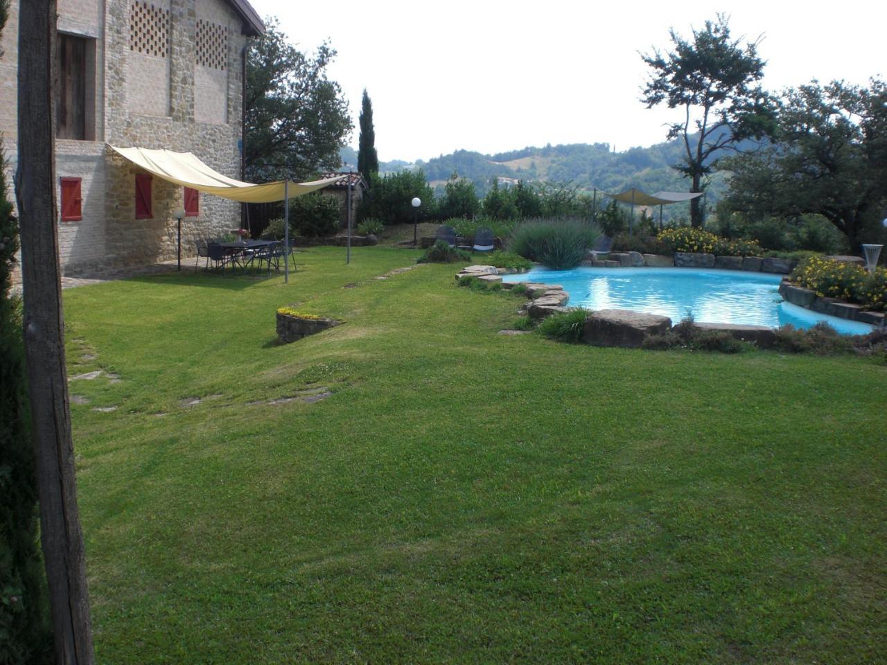 Agriturismo Campo Del Pillo Pietradura Zewnętrze zdjęcie