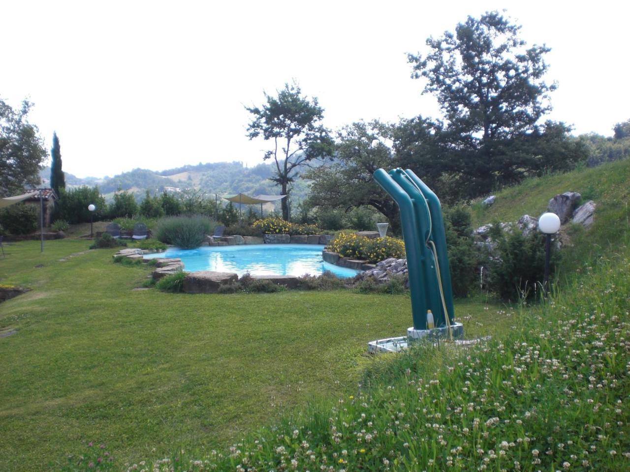 Agriturismo Campo Del Pillo Pietradura Zewnętrze zdjęcie