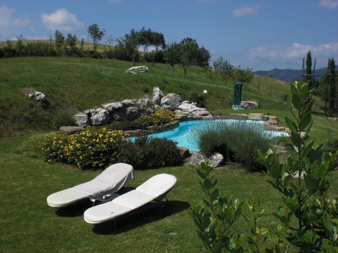 Agriturismo Campo Del Pillo Pietradura Zewnętrze zdjęcie
