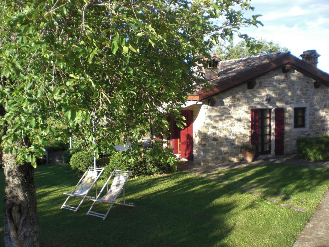 Agriturismo Campo Del Pillo Pietradura Zewnętrze zdjęcie