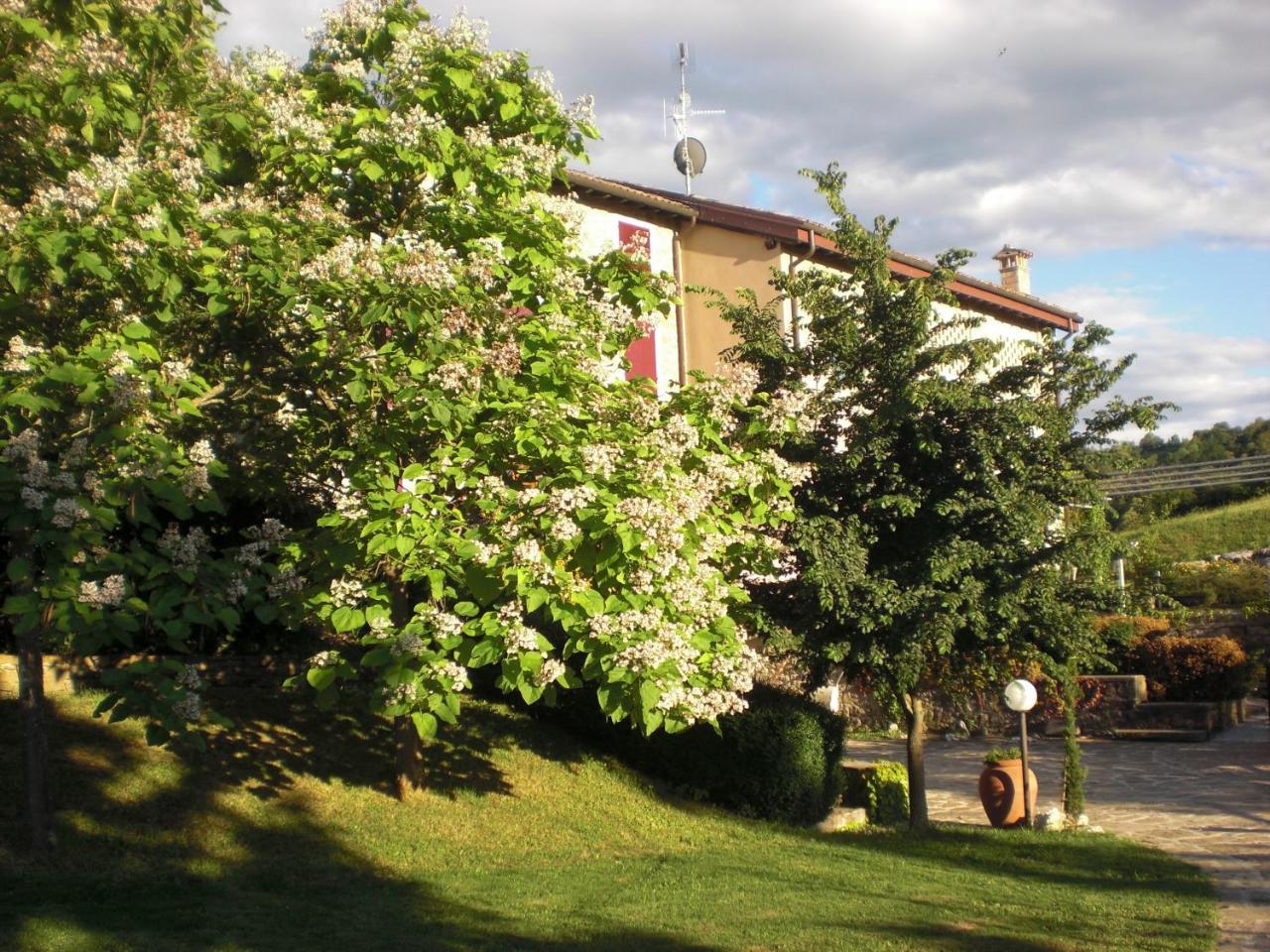 Agriturismo Campo Del Pillo Pietradura Zewnętrze zdjęcie